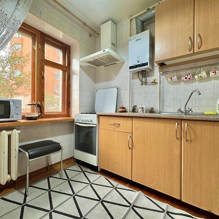 Apartpoltava Затишна 3-Кімнатна Квартира В Центрі Міста, Каштанова Алея, Звітна Документація, Чек Buitenkant foto