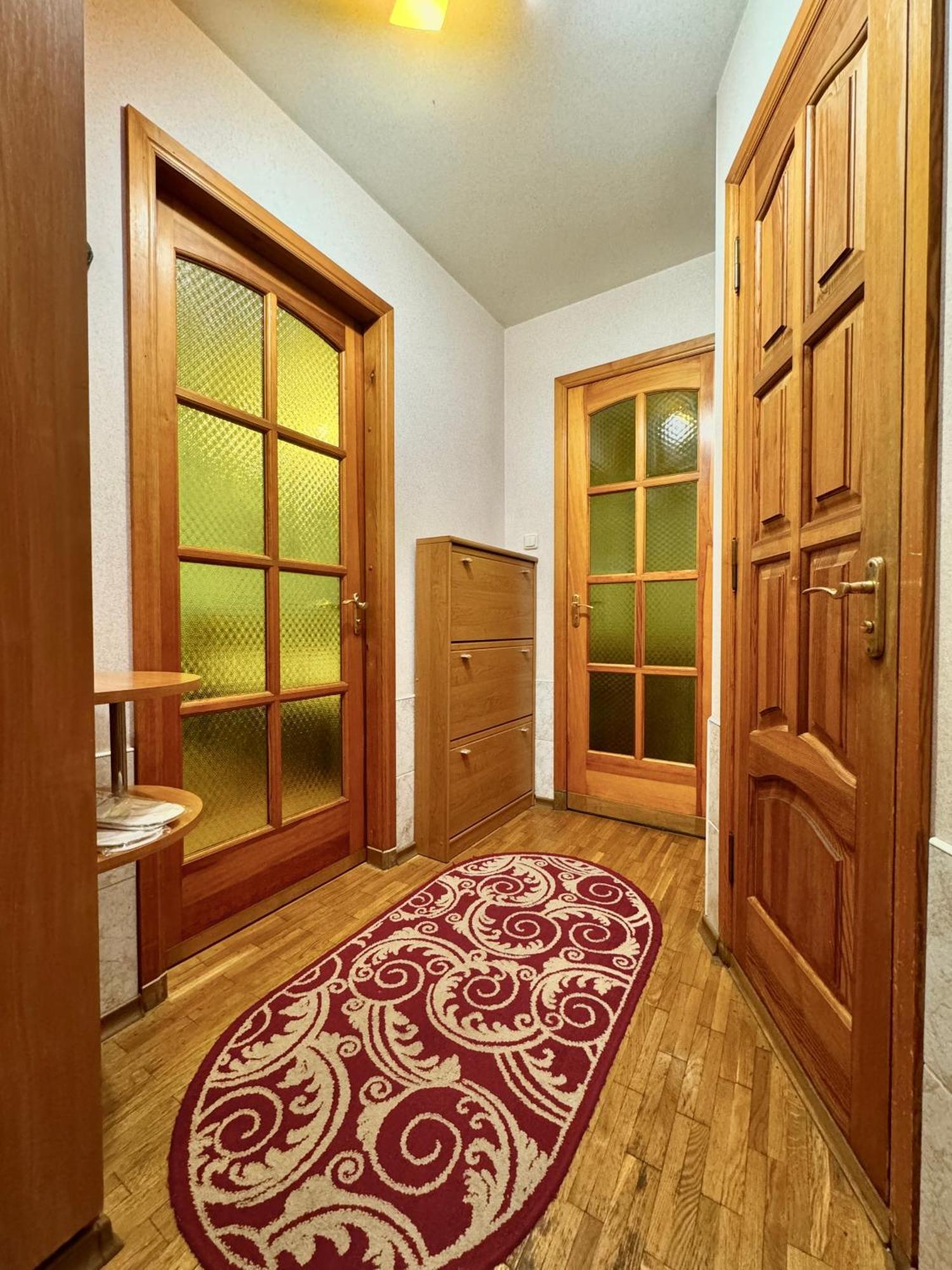 Apartpoltava Затишна 3-Кімнатна Квартира В Центрі Міста, Каштанова Алея, Звітна Документація, Чек Buitenkant foto