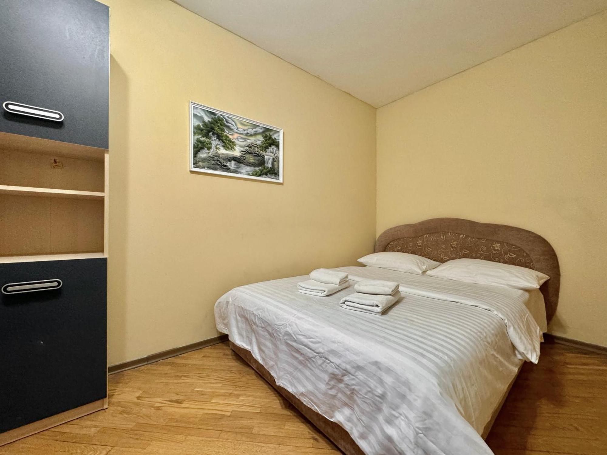 Apartpoltava Затишна 3-Кімнатна Квартира В Центрі Міста, Каштанова Алея, Звітна Документація, Чек Buitenkant foto